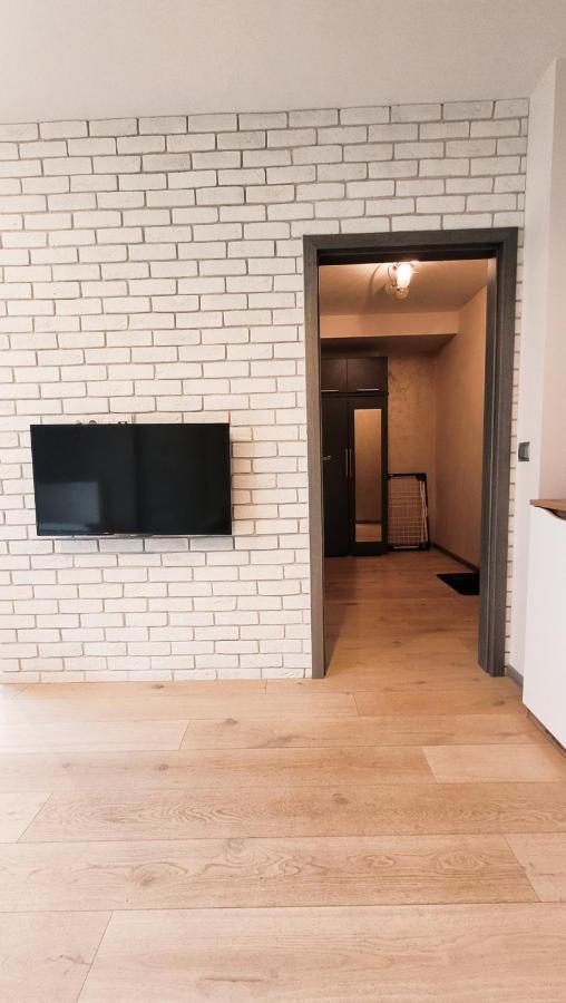 Green Terrace Big Family Apartment 브로츠와프 외부 사진