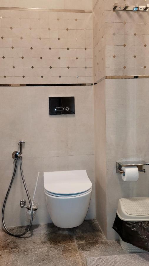 Green Terrace Big Family Apartment 브로츠와프 외부 사진